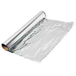Aluminium Foil Wrap