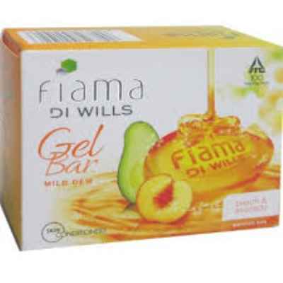 Fiama Di Wills Peach & Avocado Soap 75gm - Online Grocery Store in Kolkata,  Grocery Shopping Online – 